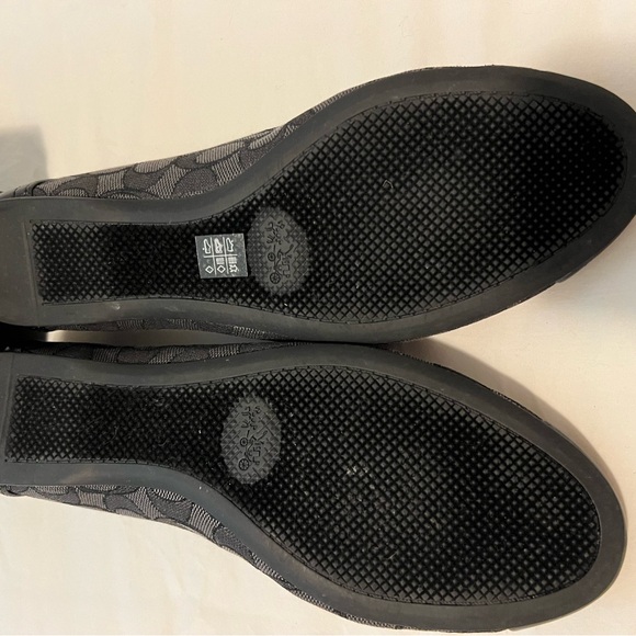 Coach Chelsea flats - Picture 4 of 4